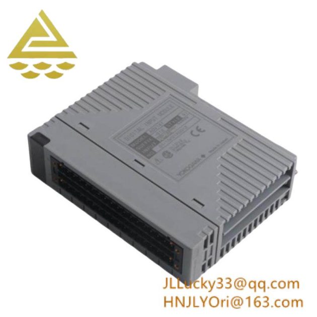 Yokogawa ADV141-S12 S1 Digital Input Module: Advanced Industrial Control Solutions
