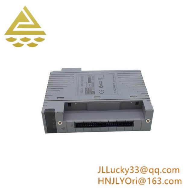 Yokogawa ADV151-P03 S2 - Precision Digital Input Module for Industrial Control Systems