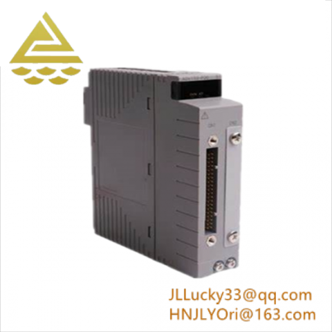 Yokogawa ADV159-P00: Precision Digital I/O Modules for Industrial Automation