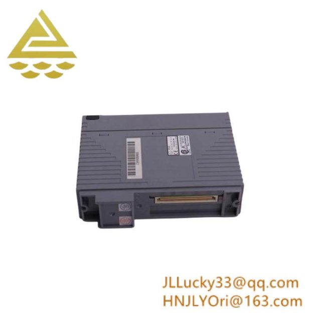 Yokogawa ADV159-P01: High-Performance Digital I/O Module for Industrial Automation