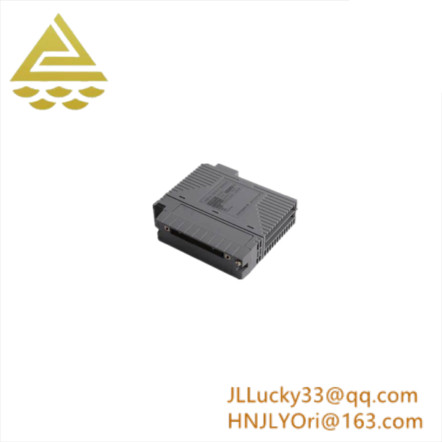 Yokogawa ADV551-P10 S2 Digital Input Module: Precision in Control Systems