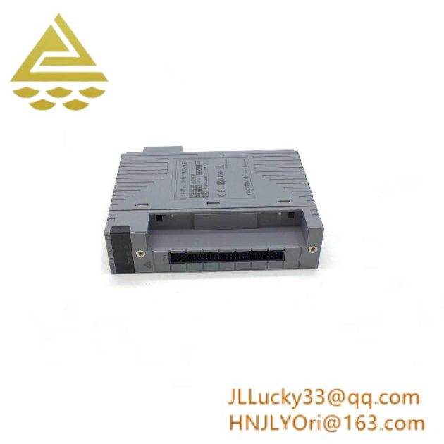 Yokogawa ADV569-P00 Digital Output Module for Industrial Control Solutions