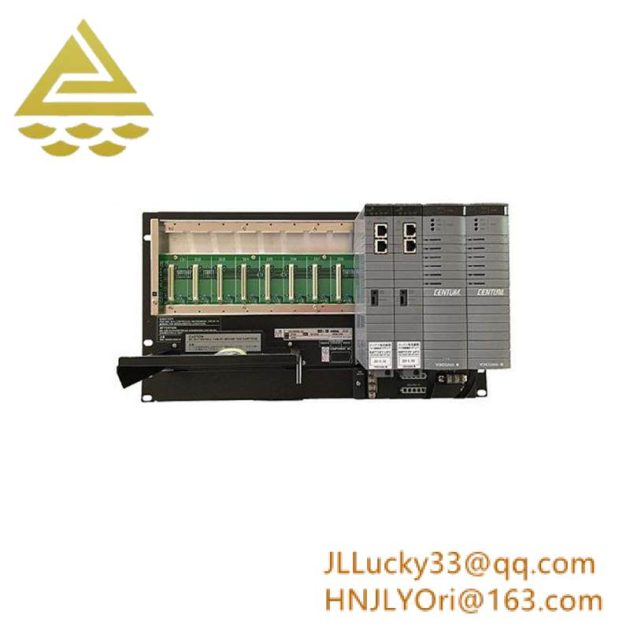 Yokogawa AFV30D S2 Field Control Unit: Industrial Automation Excellence