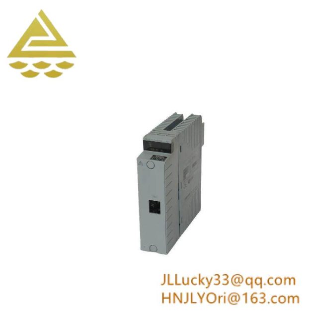 Yokogawa ALE111-S00 Ethernet Communication Module: Industrial Automation Innovation