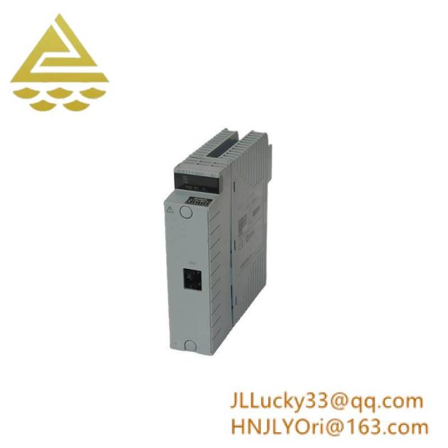 Yokogawa ALE111-S01 S1 Multiplexer Module: Advanced Control Solution