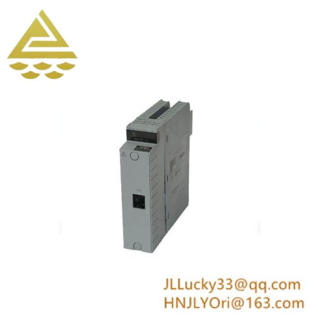 Yokogawa ALE111-S50 S1 Ethernet Communication Module: Industrial Control Solutions