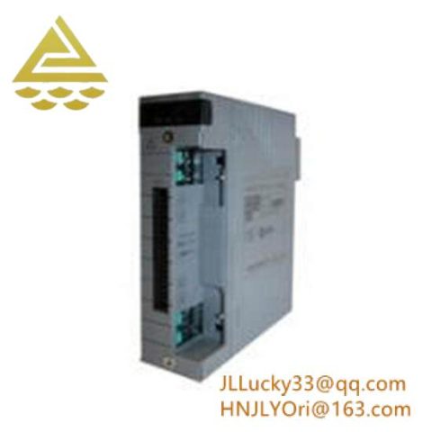 YOKOGAWA ALP121-S00 High-Precision Control Module