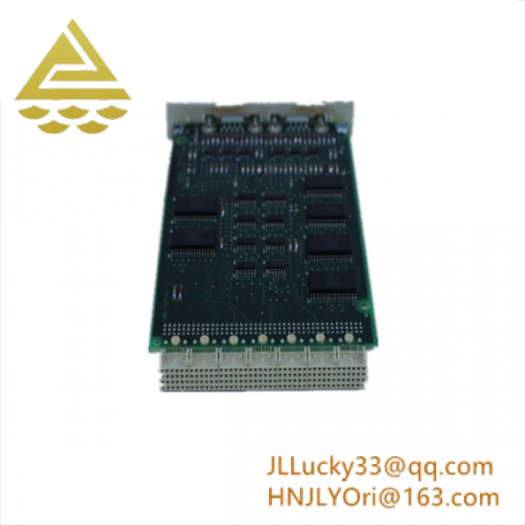 YOKOGAWA ALR121-S00 Serial Communication Module