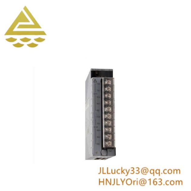 Yokogawa ALR121-S50 S1 Serial Communication Module