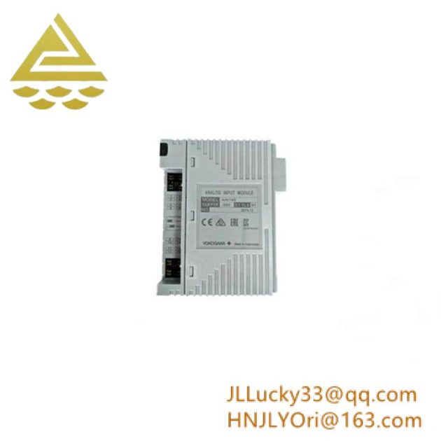 Yokogawa AMM52 S4 Processor Module - Advanced Control Solution for Industrial Automation