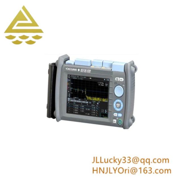 Yokogawa ASS9562DK-00: Industrial Automation Solutions, Precision Engineering, High Performance Control