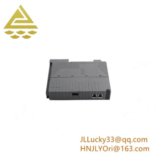 Yokogawa ATA4S-00 S2 I/O Module: Precision Control for Industrial Automation