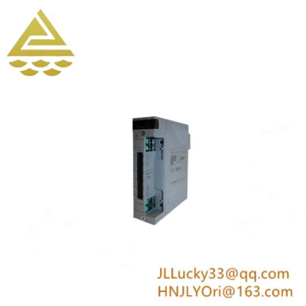 Yokogawa ATD5A-00 S1: Industrial Control Cable Interface Adapter