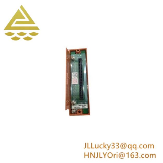 Yokogawa ATI3S-00 S2 Terminal Block for I/O Modules: Efficient Connector for Industrial Automation