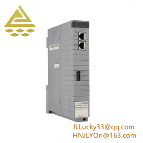 YOKOGAWA CP451-10 Processor Module; Manufacturer: YOKOGAWA