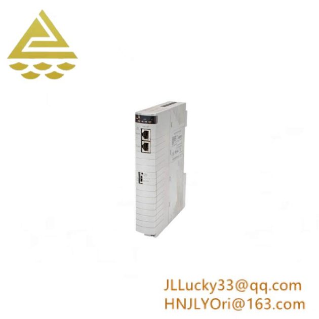 YOKOGAWA CP461-50 PLC Processor Module