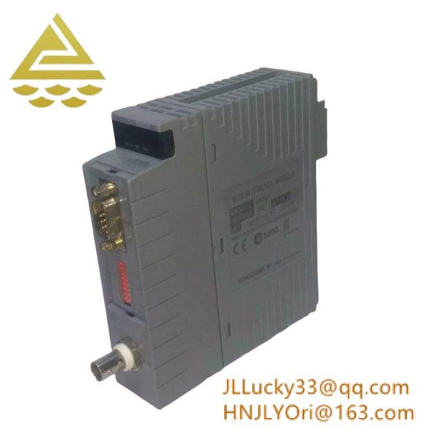 Yokogawa EB501-50 S2 Bus Interface Module - Advanced Communication Hub for Industrial Automation