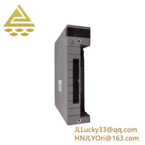 YOKOGAWA F3BU06-0N Base Module for PLC Systems