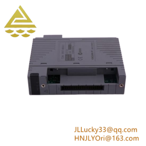 YOKOGAWA F3NC01-0N - Industrial Positioning Module with High Precision Control