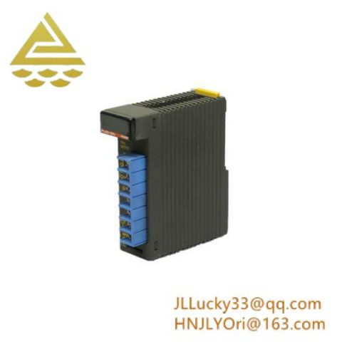 YOKOGAWA F3PU10-0N Power Supply Module for Industrial Automation