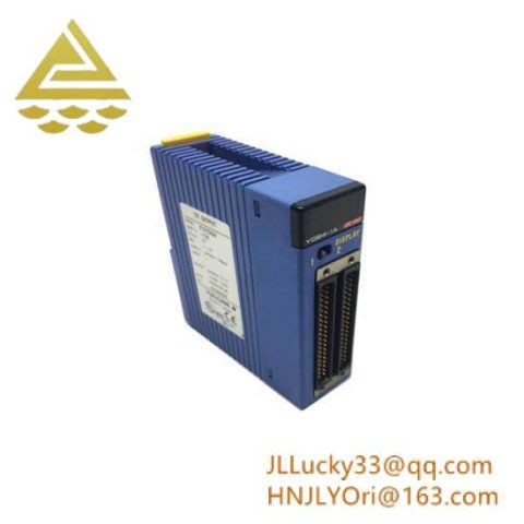 YOKOGAWA F3YD64-1A Input Module