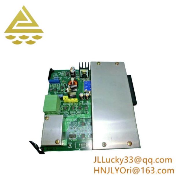 Yokogawa K9634DA-01 Temperature-Controlled Detector