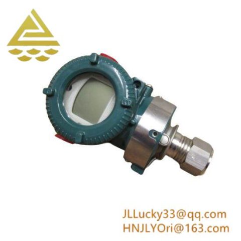 YOKOGAWA LC82*A Process Control Module