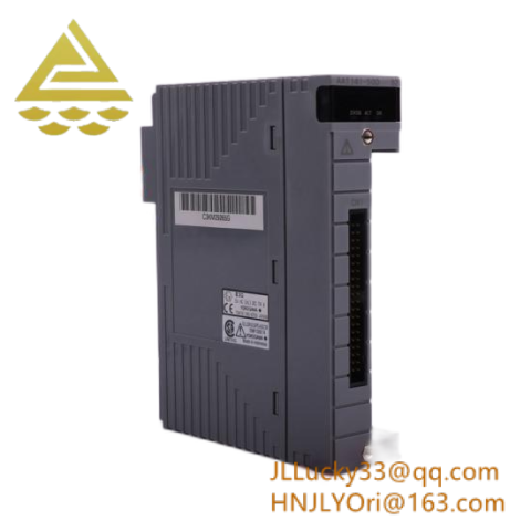 YOKOGAWA NFAI143-H00 Analog Input Module
