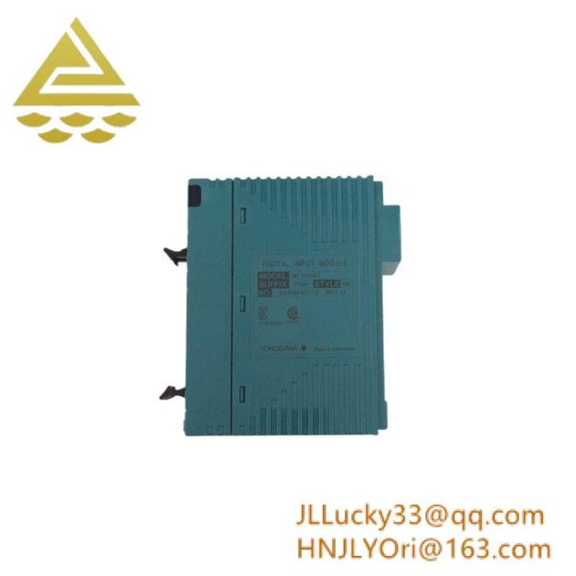Yokogawa NFDV161-P51 Digital Input Module - High-Performance, 64-Channel AC Input for Industrial Control