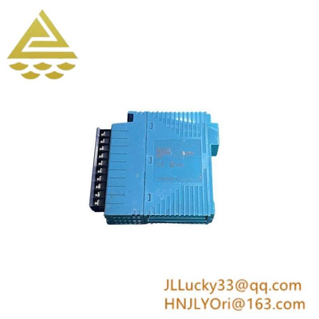 Yokogawa NFLR121-S51 Serial Communication Module, Industrial Control Solutions