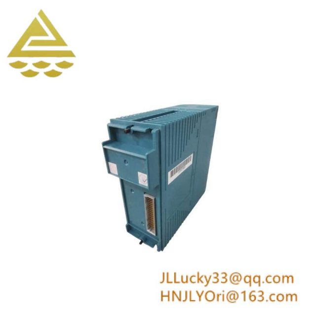 Yokogawa Electric Corp. NFPW442-11 POWER SUPPLY MODULE, Industrial Control Solutions
