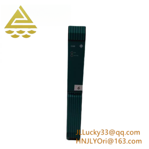 YOKOGAWA PSCAMAAN PLC System