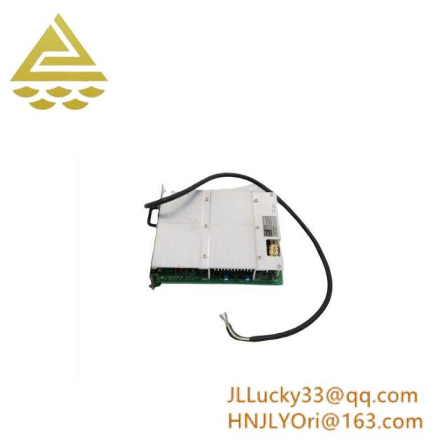 Yokogawa PW-402 Power Supply Module, for Industrial Control Applications