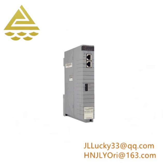 Yokogawa PW482-11 Power Supply Module for Industrial Control Systems