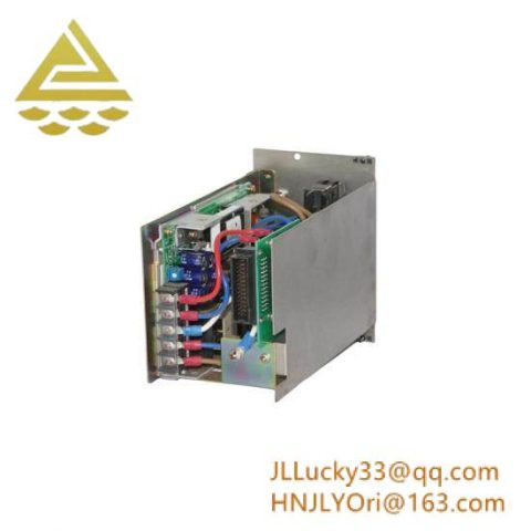 YOKOGAWA PW501 Control Module for Industrial Automation Systems