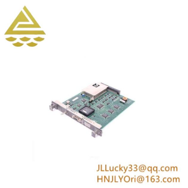 Yokogawa RB401 RIO Bus Module - High-Speed Communication for Industrial Automation, 200 characters or less
