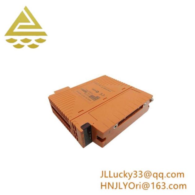 YOKOGAWA AIP827-2: High-Performance Input/Output Module