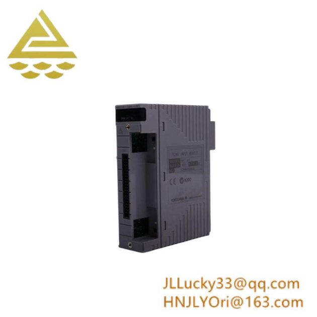 Yokogawa SAI143-S03 S2 Analog Input Module - Precision Data Acquisition Solution