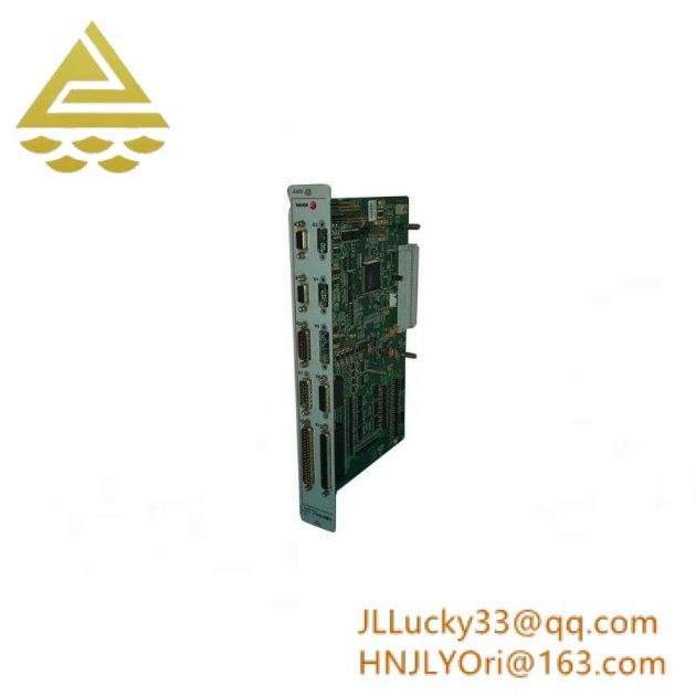 Yokogawa SB301 S1 Interface Module - Advanced Networking Solution for Industrial Automation