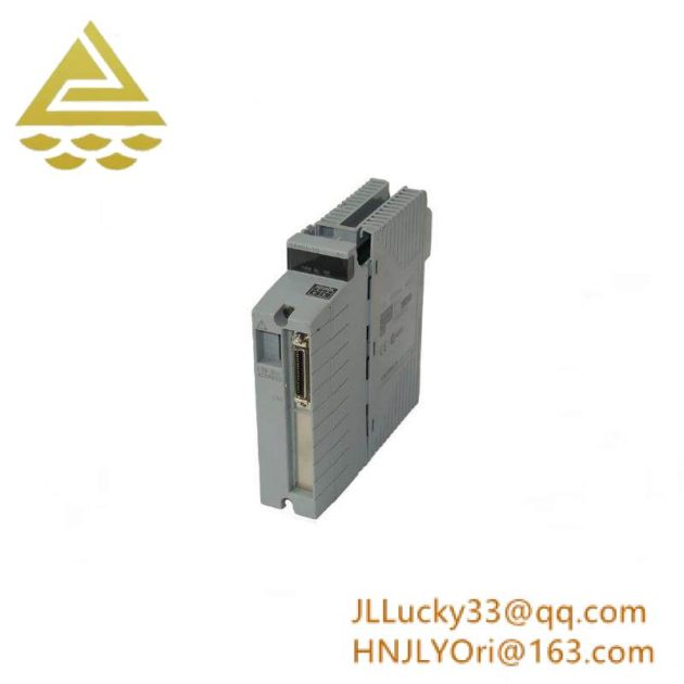 Yokogawa SB401-10 S1 Bus Interface Module: Advanced Control for Industrial Automation