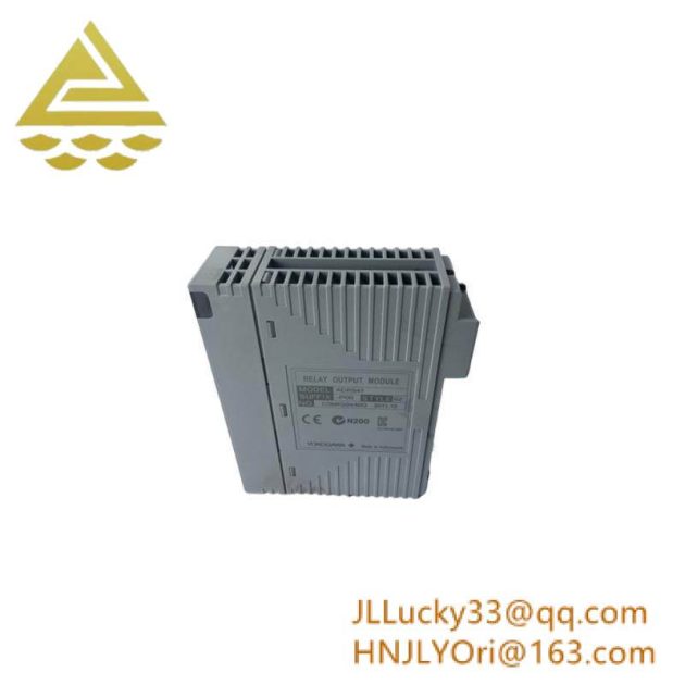 Yokogawa SB401-50 Bus Interface Slave Module - Advanced Control Solutions for Industrial Automation
