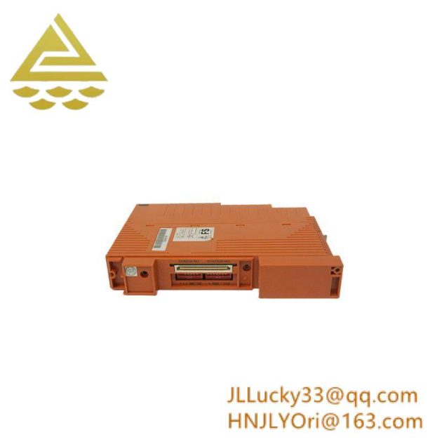 Yokogawa SCP401-11 Processor Module for Safety Barrier Applications