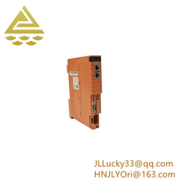 Yokogawa SCP401 - High-Performance Processor Module, for Industrial Automation