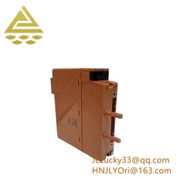 Yokogawa SDV144-S63 - Digital Input Module, High Reliability for Industrial Automation
