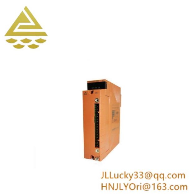 Yokogawa SPW482-E3 S1 Industrial Power Supply Module