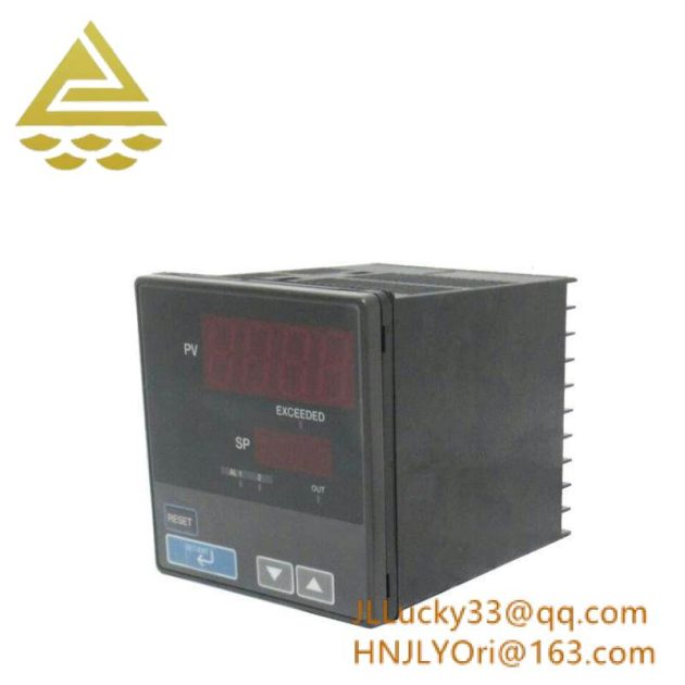Yokogawa UT350L-00 Limit Controller: Precision Control for Industrial Applications