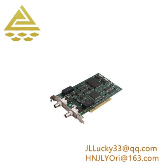 Yokogawa VF701 S3 Interface Card: Advanced Control Solution