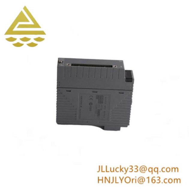 Yokogawa PLC VF702 Control Bus Interface Card - Advanced Networking Solutions