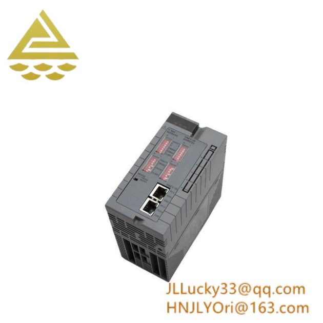 YOKOGAWA VI451-10 Communication Module; Manufacturer: YOKOGAWA