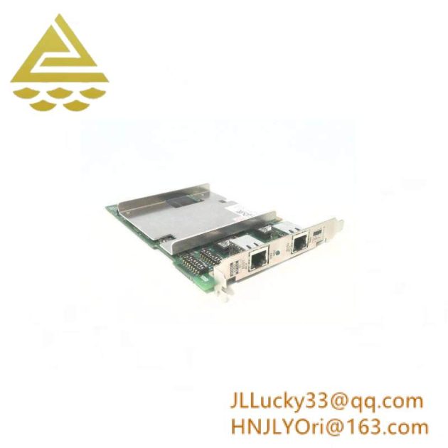 Yokogawa VI702 S1 Industrial Control Module